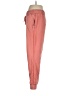 J.Crew 100% Cotton Solid Pink Casual Pants Size M - photo 5