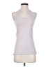 Athleta Silver Active Tank Size XS - photo 1