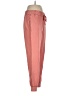 J.Crew 100% Cotton Solid Pink Casual Pants Size M - photo 4