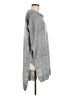 World Market Gray Poncho One size - photo 4