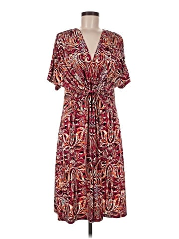 Lily Casual Dress (view 1)