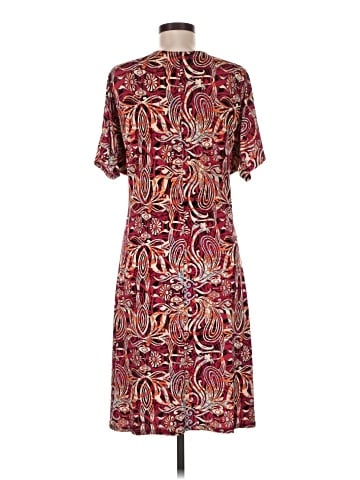 Lily Casual Dress (view 2)