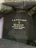 Lands' End 100% Cotton Black Long Sleeve Turtleneck Size XL - photo 7