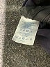 Lands' End 100% Cotton Black Long Sleeve Turtleneck Size XL - photo 8