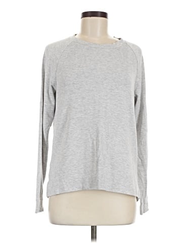 Lou & Grey for LOFT Pullover Sweater (view 1)