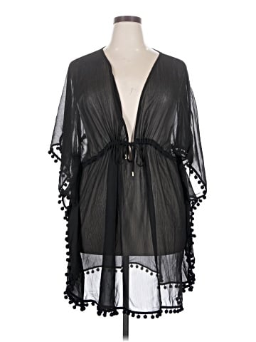 Bleu Rod Beattie Swimsuit Cover Up (view 1)