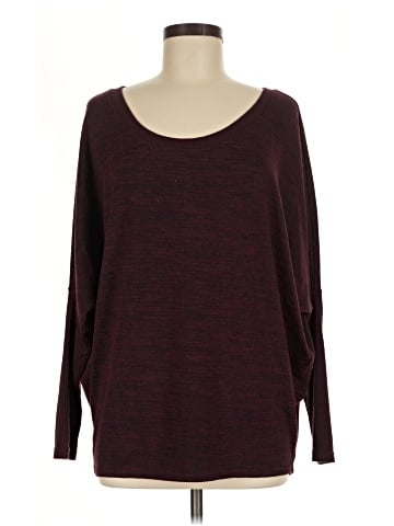 White House Black Market Pullover Sweater (view 1)