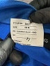 Alfred Sung 100% Polyester Blue Cocktail Dress Size 16R - photo 5
