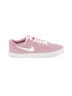 Nike Pink Sneakers Size 8 - photo 1
