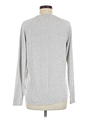 Lou & Grey for LOFT Pullover Sweater (view 2)