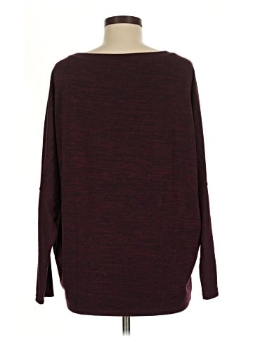 White House Black Market Pullover Sweater (view 2)