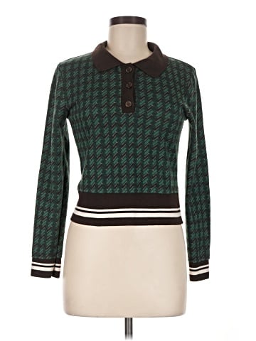 Zara Pullover Sweater (view 1)