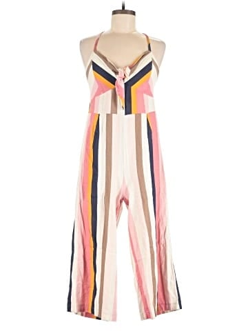 Sweet Rain Jumpsuit (view 1)