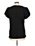 Torrid Black Short Sleeve T-Shirt Size Lg Plus (0) - photo 2