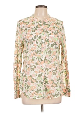 Carve Designs Long Sleeve Blouse