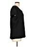 Torrid Black Short Sleeve T-Shirt Size Lg Plus (0) - photo 4