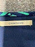 41Hawthorn 100% Polyester Print Teal Casual Dress Size M - photo 7