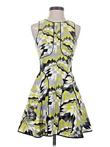 Tibi Cocktail Dress (view 1)