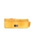 Nine West Yellow Clutch One size - photo 2