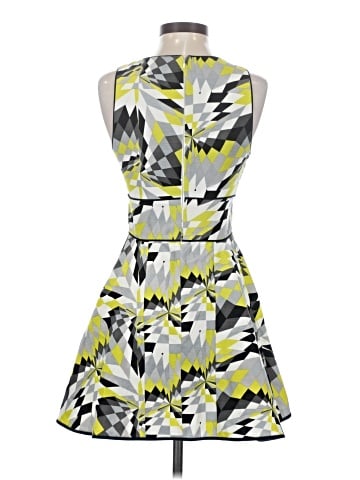 Tibi Cocktail Dress (view 2)