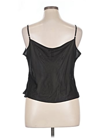 Notations Sleeveless Top (view 2)