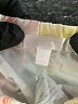 Tahari Tie-dye Pink Shorts Size 6 - photo 3