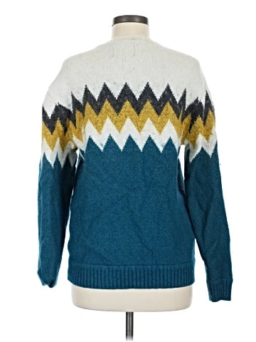 American Eagle Outfitters Pullover Sweater (view 2)