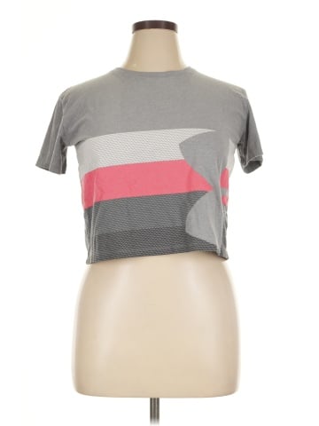 Under Armour Short Sleeve T-Shirt (view 1)