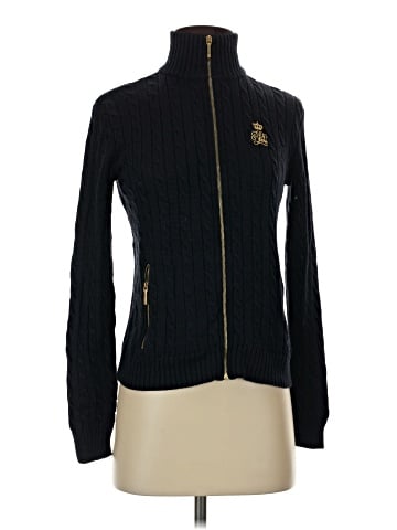 Lauren by Ralph Lauren Cardigan (view 1)