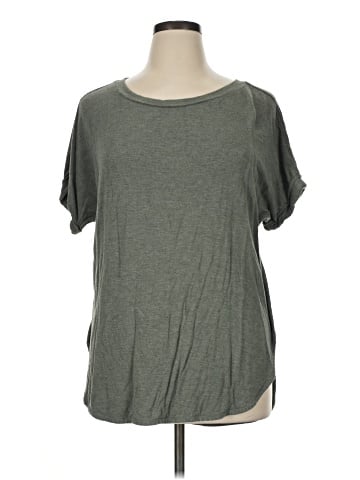 Matty M Short Sleeve T-Shirt (view 1)
