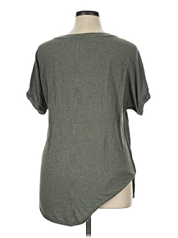 Matty M Short Sleeve T-Shirt (view 2)