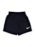 Nike 100% Polyester Black Athletic Shorts Size 3T - photo 1
