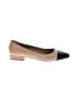 Steve Madden Tan Flats Size 9 1/2 - photo 1