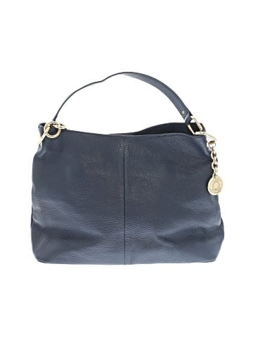 Tommy Hilfiger Leather Hobo (view 1)