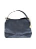 Tommy Hilfiger 100% Leather Blue Leather Hobo One size - photo 1