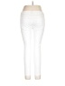 J Brand Hearts White Jeans Size 31 waist - photo 2