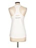 Adidas White Active Tank Size L - photo 2