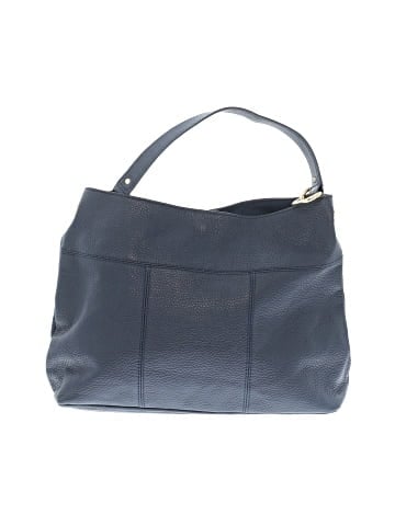 Tommy Hilfiger Leather Hobo (view 2)