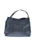 Tommy Hilfiger 100% Leather Blue Leather Hobo One size - photo 2