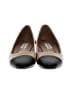 Steve Madden Tan Flats Size 9 1/2 - photo 2