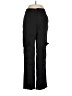 ESQUALO Black Cargo Pants Size 6 - photo 1
