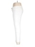 J Brand Hearts White Jeans Size 31 waist - photo 5