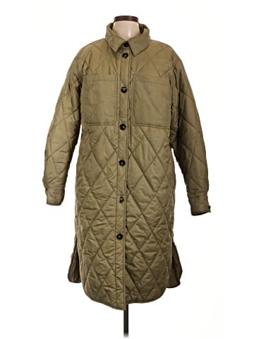 H&M Coat (view 1)