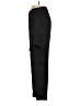 ESQUALO Black Cargo Pants Size 6 - photo 5