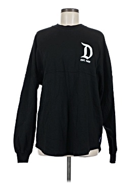 Disney Parks Sweatshirt