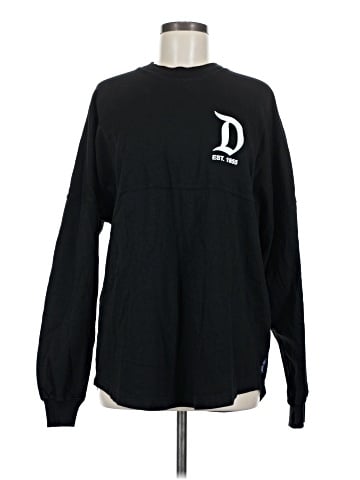 Disney Parks Sweatshirt (view 1)