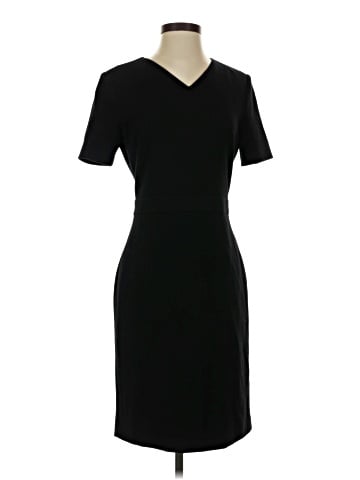 BOSS by HUGO BOSS Cocktail Dress (view 1)