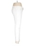J Brand Hearts White Jeans Size 31 waist - photo 4