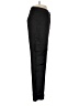 ESQUALO Black Cargo Pants Size 6 - photo 4