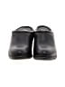 Eastland Black Mule/Clog Size 7 1/2 - photo 2